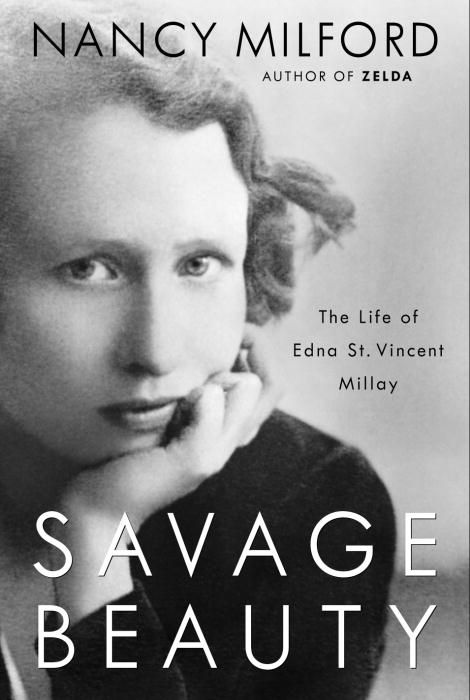 Cover image for Savage Beauty